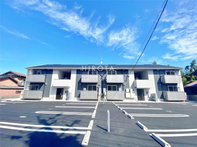 COZY COURT下曽根の外観画像
