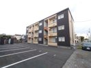 Green Court（グリーンコート）の外観画像