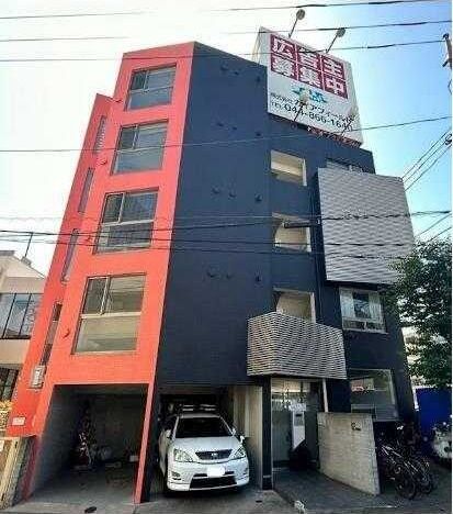12dozenの外観画像