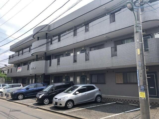 壱番館の外観画像