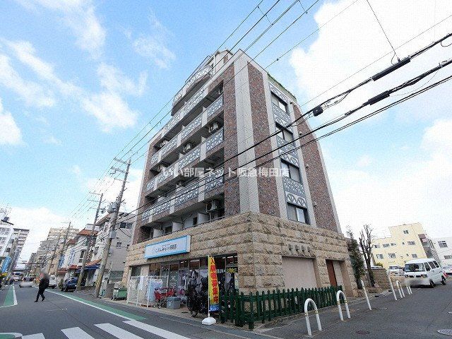 ビートルズフォレストの外観画像