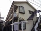 ハイツ アヴェニューの外観画像