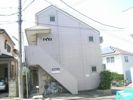 キングヒルズ弘明寺の外観画像