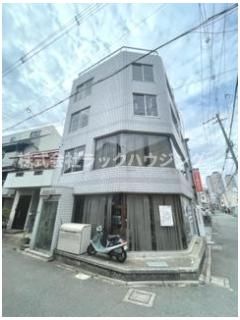 サンユウビルの外観画像