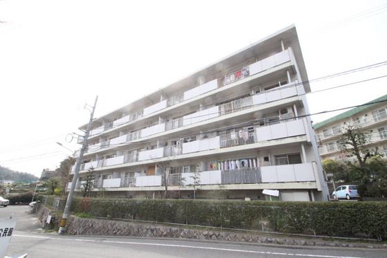 DIY神田マンションの外観画像