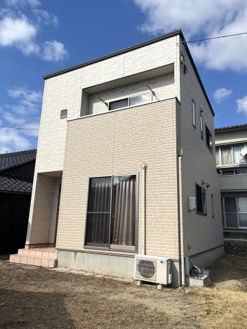 東塩屋町4番戸建の外観画像