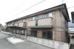 エソール長楽寺 C棟の外観画像