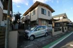 新座市野火止6丁目戸建の外観画像