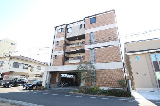 Porta Grandeの外観画像