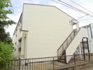 第1小坂コーポの外観画像