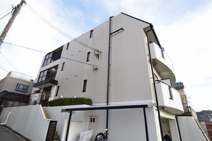 エミネンス北町の外観画像