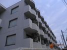 城所マンションの外観画像