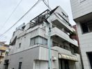 メゾン小城山の外観画像