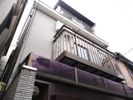 コーポ小林の外観画像