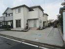 大神町戸建貸家の外観画像