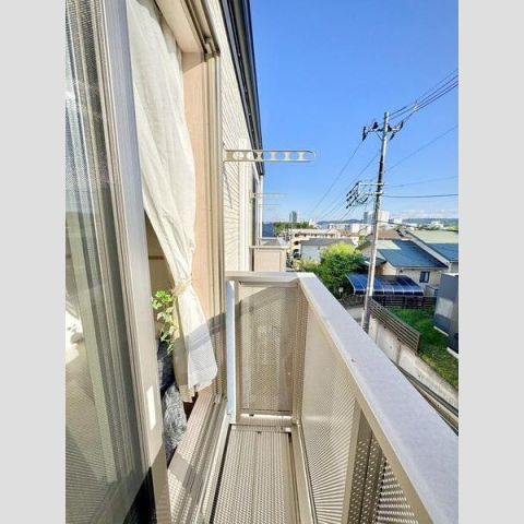 カーサ・ラヴァンドIIの外観画像