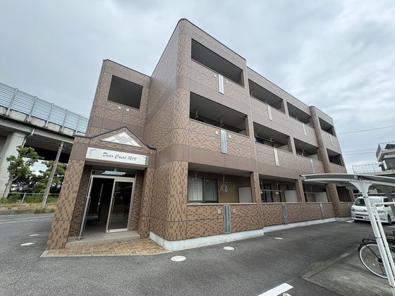 Dear Court川内の外観画像