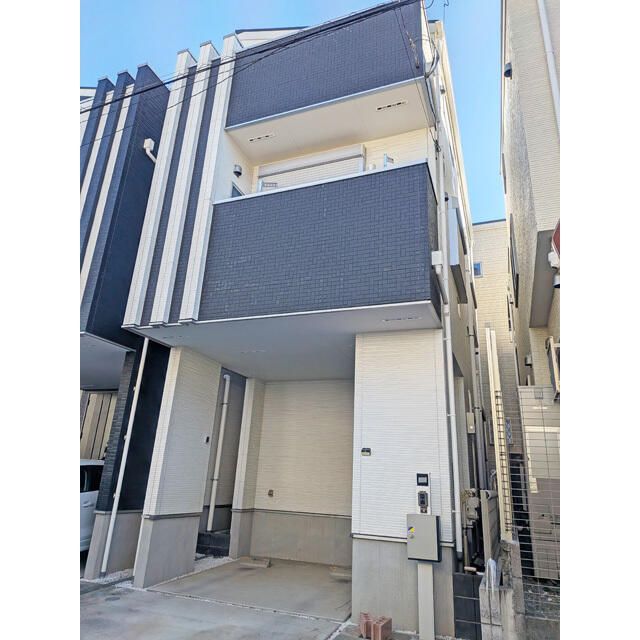 さいたま市浦和区元町3丁目住宅(0005665)の外観画像