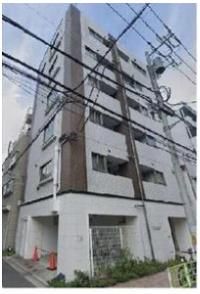 LUXURY APARTMENT OKACHIMACHIの外観画像