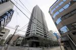 ローレルタワー御堂筋本町の外観画像