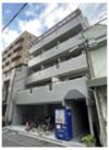 ユニステラ上新庄の外観画像