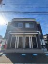 クローバーの外観画像