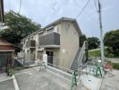 ドルチェ山手の外観画像