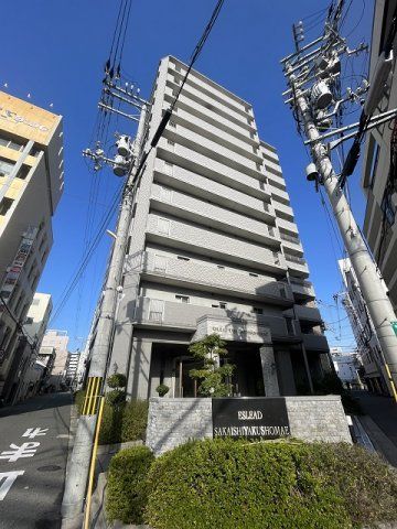 エスリード堺市役所前の外観画像