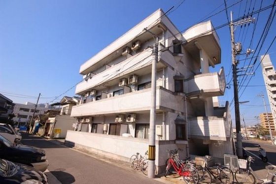 サムソン都町の外観画像