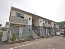シティパル長行 A棟の外観画像