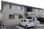 D-room大福の外観画像