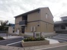 坪井サンハイツⅣの外観画像