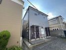 レオパレスBの外観画像