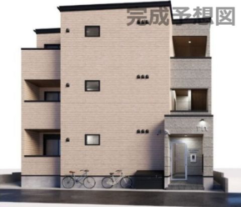 robot home 滝井の外観画像