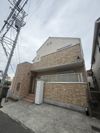 HCフラッツ須磨関守の外観画像
