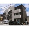 マンションKUROSEの外観画像