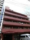 ライオンズマンション天神橋の外観画像
