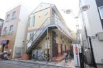 クレール浅田の外観画像