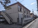 メゾンブランシェの外観画像