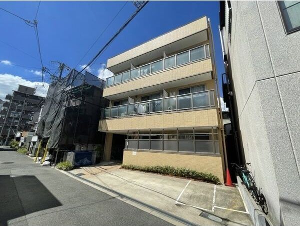 シャルム千林2番館の外観画像