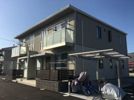 ブルームステージ国分寺 B棟の外観画像