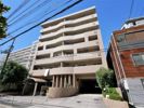 グリーンテラス福島の外観画像
