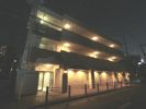 マンション末広の外観画像