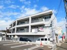 燕嶺ハイツの外観画像
