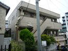 コンチェルトの外観画像