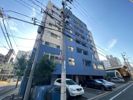 ファーストステージ横川の外観画像