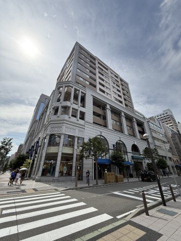 ルネ神戸旧居留地109番館の外観画像