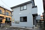 パルク穴川の外観画像