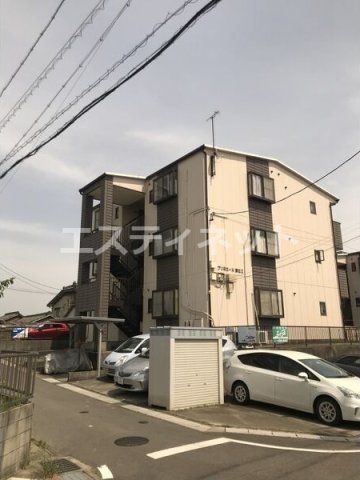 プリミエール藤江Ⅰの外観画像