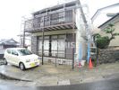 シティハイムクリーンの外観画像